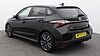 Hyundai I20 1.0 T-GDi MHEV N Line Hatchback 5dr Petrol Hybrid Manual Euro 6 (s/s) (120 ps) Black