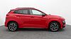 Hyundai KONA 1.0 T-GDi MHEV N Line SUV 5dr Petrol Hybrid Manual Euro 6 (s/s) (120 ps) Red
