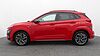 Hyundai KONA 1.0 T-GDi MHEV N Line SUV 5dr Petrol Hybrid Manual Euro 6 (s/s) (120 ps) Red