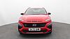 Hyundai KONA 1.0 T-GDi MHEV N Line SUV 5dr Petrol Hybrid Manual Euro 6 (s/s) (120 ps) Red