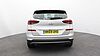 Hyundai TUCSON 1.6 T-GDi SE Nav SUV 5dr Petrol DCT Euro 6 (s/s) (177 ps) Silver