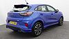 Ford PUMA 1.0T EcoBoost MHEV ST-Line SUV 5dr Petrol Hybrid Manual Euro 6 (s/s) (125 ps) Blue