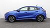 Ford PUMA 1.0T EcoBoost MHEV ST-Line SUV 5dr Petrol Hybrid Manual Euro 6 (s/s) (125 ps) Blue