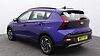 Hyundai BAYON 1.0 T-GDi MHEV SE Connect SUV 5dr Petrol Hybrid Manual Euro 6 (s/s) (100 ps) Blue