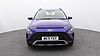 Hyundai BAYON 1.0 T-GDi MHEV SE Connect SUV 5dr Petrol Hybrid Manual Euro 6 (s/s) (100 ps) Blue