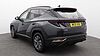 Hyundai TUCSON 1.6 T-GDi MHEV SE Connect SUV 5dr Petrol Hybrid Manual Euro 6 (s/s) (150 ps) Grey