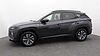 Hyundai TUCSON 1.6 T-GDi MHEV SE Connect SUV 5dr Petrol Hybrid Manual Euro 6 (s/s) (150 ps) Grey