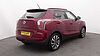 SsangYong TIVOLI 1.5P Ultimate Nav SUV 5dr Petrol Auto Euro 6 (s/s) (163 ps) Red