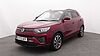 SsangYong TIVOLI 1.5P Ultimate Nav SUV 5dr Petrol Auto Euro 6 (s/s) (163 ps) Red