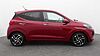 Hyundai I10 1.0 Premium Hatchback 5dr Petrol Manual Euro 6 (s/s) (67 ps) Red