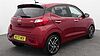 Hyundai I10 1.0 Premium Hatchback 5dr Petrol Manual Euro 6 (s/s) (67 ps) Red
