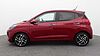 Hyundai I10 1.0 Premium Hatchback 5dr Petrol Manual Euro 6 (s/s) (67 ps) Red