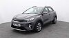 Kia STONIC 1.0 T-GDi 2 SUV 5dr Petrol Manual Euro 6 (s/s) (99 bhp) Grey