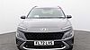 Hyundai KONA 1.6 h-GDi Ultimate SUV 5dr Petrol Hybrid DCT Euro 6 (s/s) (141 ps) Grey