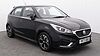 MG MG3 1.5 VTi-TECH Exclusive Nav Hatchback 5dr Petrol Manual Euro 6 (s/s) (106 ps) Black