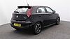 MG MG3 1.5 VTi-TECH Exclusive Nav Hatchback 5dr Petrol Manual Euro 6 (s/s) (106 ps) Black