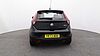 MG MG3 1.5 VTi-TECH Exclusive Nav Hatchback 5dr Petrol Manual Euro 6 (s/s) (106 ps) Black