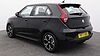 MG MG3 1.5 VTi-TECH Exclusive Nav Hatchback 5dr Petrol Manual Euro 6 (s/s) (106 ps) Black
