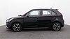 MG MG3 1.5 VTi-TECH Exclusive Nav Hatchback 5dr Petrol Manual Euro 6 (s/s) (106 ps) Black