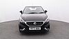 MG MG3 1.5 VTi-TECH Exclusive Nav Hatchback 5dr Petrol Manual Euro 6 (s/s) (106 ps) Black