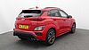 Hyundai KONA 1.0 T-GDi MHEV N Line SUV 5dr Petrol Hybrid Manual Euro 6 (s/s) (120 ps) Red