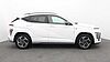 Hyundai KONA 1.6 h-GDi N Line S SUV 5dr Petrol Hybrid DCT Euro 6 (s/s) (141 ps) White
