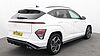 Hyundai KONA 1.6 h-GDi N Line S SUV 5dr Petrol Hybrid DCT Euro 6 (s/s) (141 ps) White