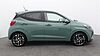 Hyundai I10 1.0 Premium Hatchback 67 Green
