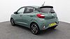 Hyundai I10 1.0 Premium Hatchback 67 Green