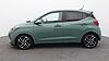 Hyundai I10 1.0 Premium Hatchback 67 Green
