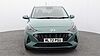 Hyundai I10 1.0 Premium Hatchback 67 Green