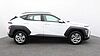 Hyundai KONA 1.6 T-GDi Advance SUV 5dr Petrol DCT Euro 6 (s/s) (138 ps) White