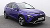Hyundai BAYON 1.0 T-GDi MHEV Premium SUV 5dr Petrol Hybrid DCT Euro 6 (s/s) (100 ps) Blue