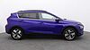Hyundai BAYON 1.0 T-GDi MHEV Premium SUV 5dr Petrol Hybrid DCT Euro 6 (s/s) (100 ps) Blue