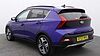 Hyundai BAYON 1.0 T-GDi MHEV Premium SUV 5dr Petrol Hybrid DCT Euro 6 (s/s) (100 ps) Blue