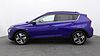 Hyundai BAYON 1.0 T-GDi MHEV Premium SUV 5dr Petrol Hybrid DCT Euro 6 (s/s) (100 ps) Blue