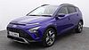 Hyundai BAYON 1.0 T-GDi MHEV Premium SUV 5dr Petrol Hybrid DCT Euro 6 (s/s) (100 ps) Blue