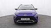 Hyundai BAYON 1.0 T-GDi MHEV Premium SUV 5dr Petrol Hybrid DCT Euro 6 (s/s) (100 ps) Blue