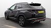 Hyundai TUCSON 1.6 h T-GDi N Line S SUV 5dr Petrol Hybrid Auto Euro 6 (s/s) (230 ps) Black
