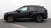 Hyundai TUCSON 1.6 h T-GDi N Line S SUV 5dr Petrol Hybrid Auto Euro 6 (s/s) (230 ps) Black