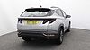Hyundai TUCSON 1.6 h T-GDi SE Connect SUV 5dr Petrol Hybrid Auto Euro 6 (s/s) (230 ps) Silver