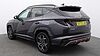 Hyundai TUCSON 1.6 h T-GDi N Line S SUV 5dr Petrol Hybrid Auto Euro 6 (s/s) (230 ps) Grey
