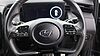 Hyundai TUCSON 1.6 h T-GDi N Line S SUV 5dr Petrol Hybrid Auto Euro 6 (s/s) (230 ps) Grey