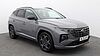 Hyundai TUCSON 1.6 h T-GDi N Line S SUV 5dr Petrol Hybrid Auto Euro 6 (s/s) (230 ps) Grey