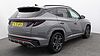 Hyundai TUCSON 1.6 h T-GDi N Line S SUV 5dr Petrol Hybrid Auto Euro 6 (s/s) (230 ps) Grey