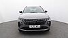 Hyundai TUCSON 1.6 h T-GDi N Line S SUV 5dr Petrol Hybrid Auto Euro 6 (s/s) (230 ps) Grey