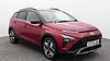 Hyundai BAYON 1.0 T-GDi MHEV Ultimate SUV 5dr Petrol Hybrid DCT Euro 6 (s/s) (100 ps) Red