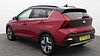 Hyundai BAYON 1.0 T-GDi MHEV Ultimate SUV 5dr Petrol Hybrid DCT Euro 6 (s/s) (100 ps) Red