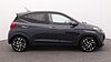 Hyundai I10 1.2 Premium Hatchback 5dr Petrol Auto Euro 6 (s/s) (79 ps) Grey