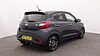 Hyundai I10 1.2 Premium Hatchback 5dr Petrol Auto Euro 6 (s/s) (79 ps) Grey